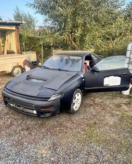 Toyota Celica St185