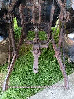 Agrohák Zetor 5011,6011,6718,6945.....