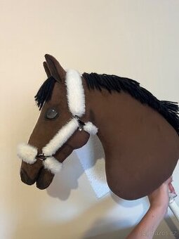FINSKÝ HOBBY HORSE NA PRODEJ