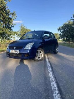 Suzuki Swift 1.3