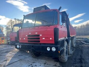 Tatra T815 VVN 8x8