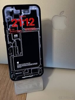 iPhone 13 Pro, 128 GB, Sierra Blue - ZÁRUKA