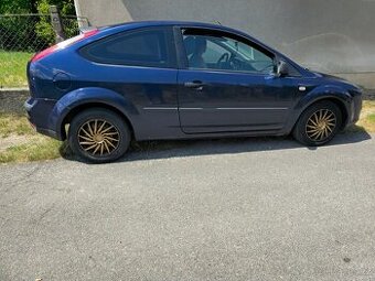 Ford focus 1.6 74kw 2005