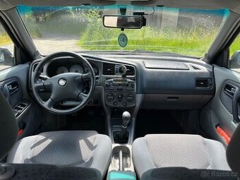 Nissan Primera P11 ND