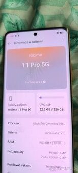 Realme 11pro 5g