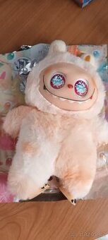 Labubu energy