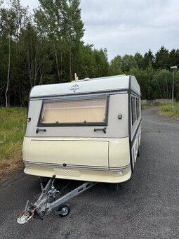 Hobby 480 prestige