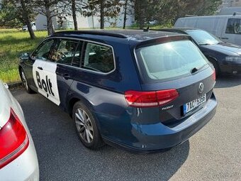 Volkswagen Passat 2.0 TDi dsg kombi