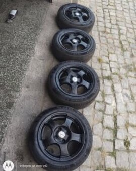 ALU14, 4x100 Et38