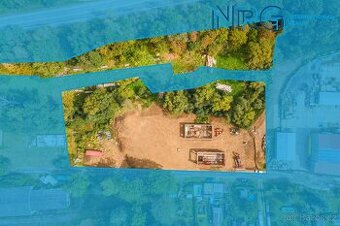 Prodej stavební pozemek 2752 m2 a pozemky 5692 m2, Votice