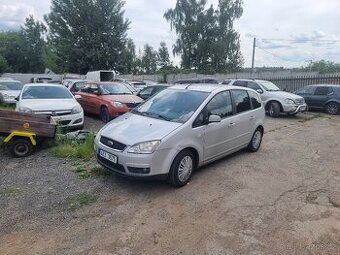 Ford C Max 2006 1.8 i
