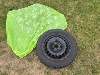 185/65 R15 zimní Nokian Hakkapeliita