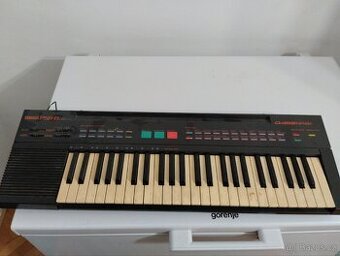Yamaha  piano