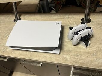 PS5