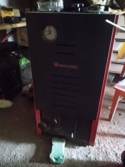 Dakon Dor 4F 14kw emisní třída 4