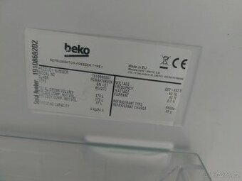Lednice Beko