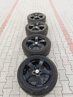 Alu kola 5×114,3 r18 - 1