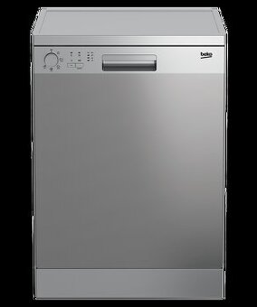 Volně stojící myčka BEKO 60cm