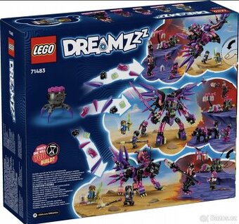 Lego 71483