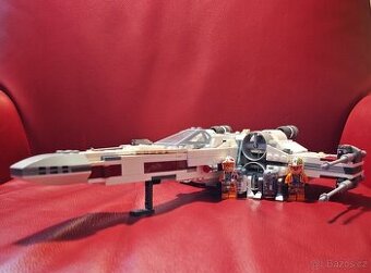 Lego Star Wars 75218 X-Wing Starfighter
