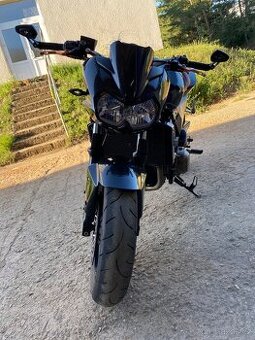 Kawasaki Z 750 - 1