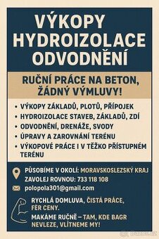 Poptávka práce
