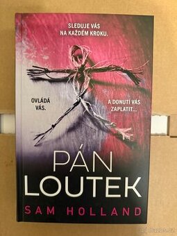Pán loutek - Sam Holland - 1
