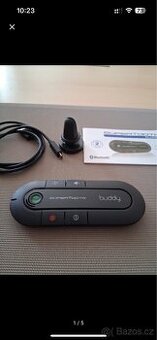 Handsfree do auta