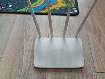 Router - 1