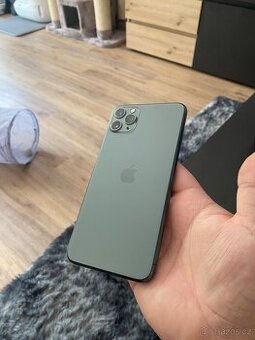 iPhone 11 Pro Max