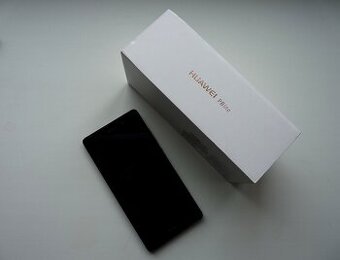 Mobilní telefon Huawei P8 Lite
