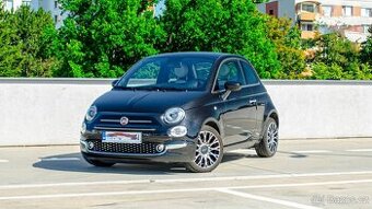 Fiat 500 0.9 TwinAir S S E6D Star - 1