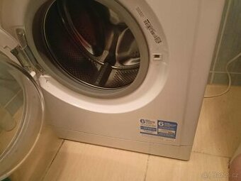 Indesit IWSC 51051 C ECO (EU)