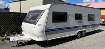 Karavan Hobby Prestige 650