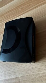 O2 Smart box