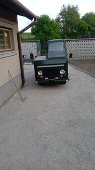 Multicar m22