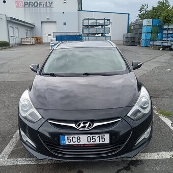 Prodam Hyundai I40 1.7 CRDI combi A/T - 1