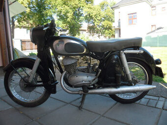 DKW RT 175 VS