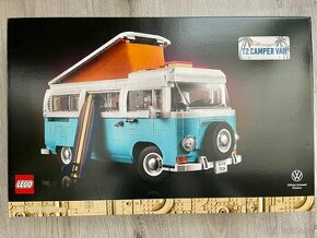 Lego 10279 Volkswagen T2 Camper Van