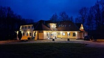 Pokojská, Pomocní síla