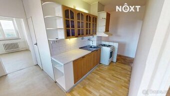 Prodej byt 3+1, 62㎡
