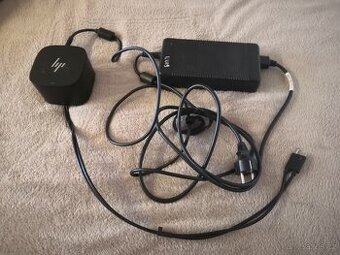 Dokovací stanice HP