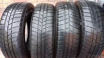 Zimní pneu 165/65/14 t. 165/65r14 t.