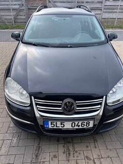 Vw golf Variant 1.4 Tsi 90kw