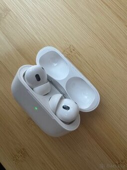Apple Airpods Pro 2 USB-C