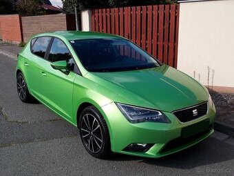 Seat Leon 1,2 TSi STYLE HATCHBACK 150tkm FULL LED