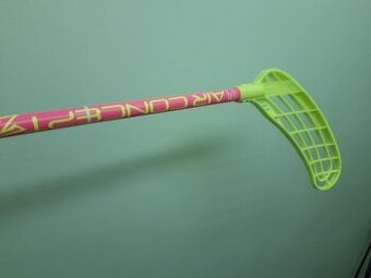 Florbalová hůl Zone Air Concept