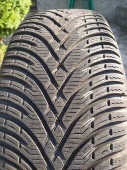215/65 R16 zimní sada kol Renault,Nissan apod.