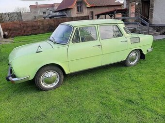Škoda 110ls