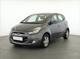Hyundai ix20 1.4 CVVT, 2011, 163 600 km